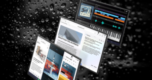 Galaxy Z TriFold : l&rsquo;Avenir du Smartphone Pliable