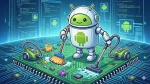 Les Nettoyeurs de Téléphone : du Mensonge et du Vole de Données.