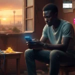 Gagner de l'argent en ligne en Afrique