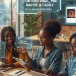 Les outils IA : pour créer du contenu viral