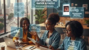 7 meilleures outils IA : pour créer du contenu viral